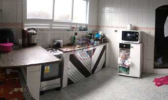 Imagem 4: Casa para Locação 2 Quartos, 1 Suite, 2 Vagas, 125M², Itaóca, Mongaguá - SP