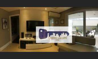 Imagem 5: Apartamento com 3 suítes, 1 escritório, 3 vagas à venda, 181 m² - Vila Olímpia - São Paulo