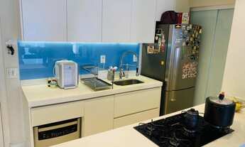 Imagem 3: São Paulo - Apartamento Padrão - Alto da Mooca