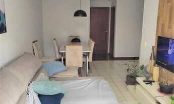 Imagem 4: Vendo Apto no Coração de Bento Ferreira com 135m², 4 Quartos e 1 Vaga - R$ 720.000