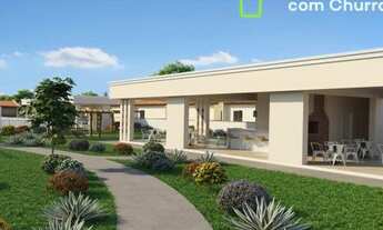 Imagem 4: Vende-se Casas no iguaíba - Condomínio Villa Adágio - 02 Quartos - Cozinha - Banheiro soci