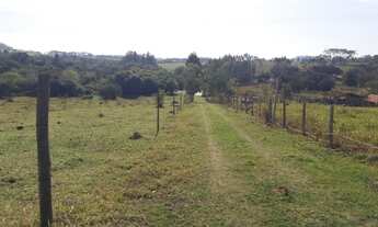 Imagem 5: SI110 - Sítio 60.000m² em Porangaba, casa 3 dorm. 1 suíte, 3 lagos, pasto - Ajc Imóveis