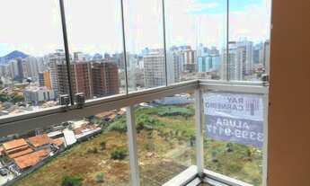 Imagem 7: Apt° 3qts em Itapuã - PORTEIRA FECHADA - parcialmente mobiliado