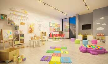 Imagem: Apartamento com 2 dormitórios para alugar