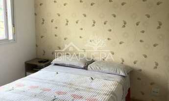 Imagem 5: Apartamento de 123m² com 3 quartos sendo 1 suíte e 2 vagas, com lazer completo na melhor l