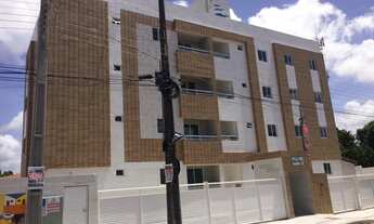Imagem: Apartamento para Venda em João Pessoa