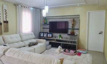 Imagem 3: Apartamento para venda Parque Clube 150m 3 suítes na Vila Augusta - Guarulhos - SP