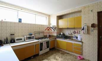 Imagem 4: Apartamento Venda Paraíso 187 m² 4 Dormitórios