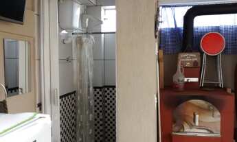 Imagem 7: Casa de condomínio para venda com 120 metros quadrados com 3 quartos