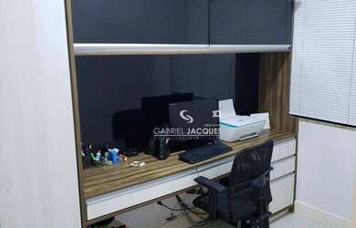 Imagem 6: Casa com 3 dormitórios à venda, 268 m² por R$ 1.450.000,00 - Pedra Branca - Palhoça/SC