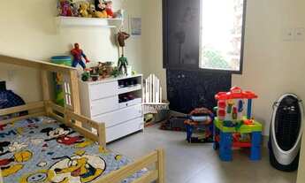 Imagem 4: Apartamento com 3 Quartos e 3 banheiros à Venda, 108 m²