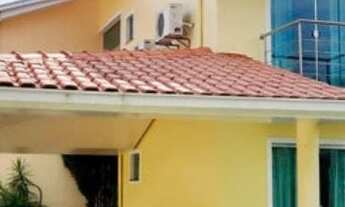 Imagem: Casa de condomínio Jardim Santorini venda