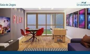 Imagem 4: LA)Apartamento de 2 Quartos-1 suíte-Madalena-Edf. Solar de Cavalcanti