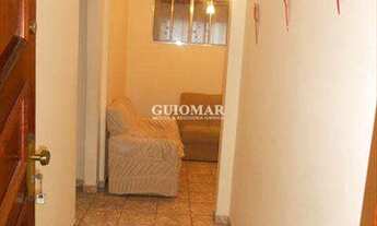 Imagem 5: CAICARA<br>APARTAMENTO<br>Padrão<br>1 dormitório