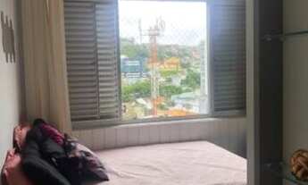 Imagem 5: Apartamento na Avenida hercilio luz, 3 dormitorios