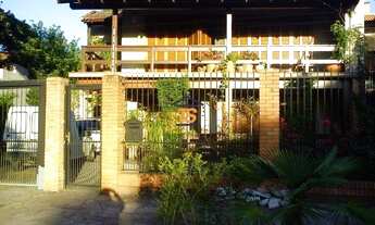 Imagem: Porto Alegre - Casa Padrão - Serraria