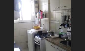 Imagem 6: Apartamento para venda com 74 metros quadrados com 2 quartos