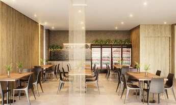 Imagem 6: Sala comercial no espetacular empresarial ao lado do parque shopping maceio