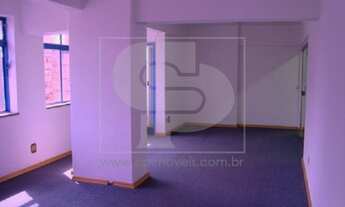 Imagem 4: PORTO ALEGRE - Conjunto Comercial/Sala - Centro Histórico