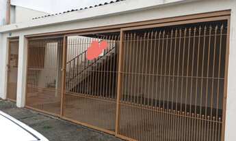 Imagem: Casa à venda, Jardim Santa Cecília, Guarulhos