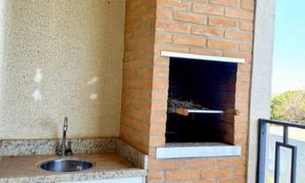 Imagem 5: Apartamento com 2 dormitórios, 69 m² - venda por R$ 250.000 ou aluguel por R$ 1.200/mês