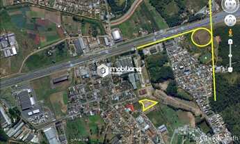 Imagem 6: ARUJá - Terreno Padrão - Das Fontes