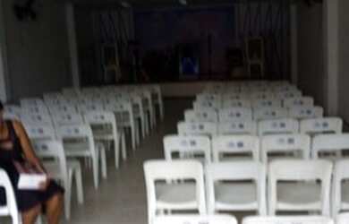 Imagem 3: Galpão/Depósito/Armazém para aluguel possui 250 metros quadrados em Mussurunga II - Salvad