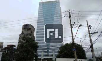 Imagem 2: Conjunto para alugar, 271 m² por R$ 16.500,02/mês - Brooklin - São Paulo/SP