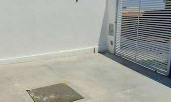 Imagem 4: Casa com 3 dormitórios à venda, 111 m² por R$ 419.000,00 - Cenáculo - Belo Horizonte/MG