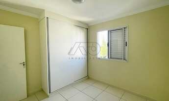 Imagem 7: Apartamento para aluguel, 2 quartos, 1 vaga, CAMPESTRE - PIRACICABA/SP