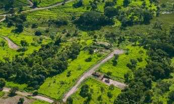 Imagem: Condomínio de Chácaras Terra Santa em