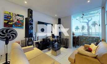 Imagem 1: Rio de Janeiro - Apartamento Padrão - Copacabana