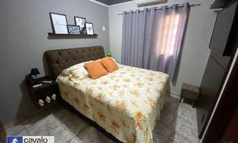 Imagem 7: Apartamento com 3 dormitórios à venda, 90 m² por R$ 295.000,00 - Jardim Paulistano - Ribei