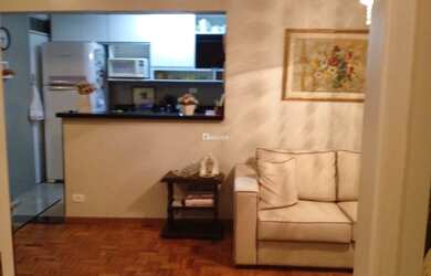 Imagem 2: Apartamento a Venda em Moema. 2 dormitórios, 1 vaga de garagem. 89m²
