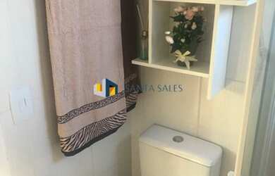 Imagem 16: APTO NO MORUMBI Apartamento com 3 dormitórios