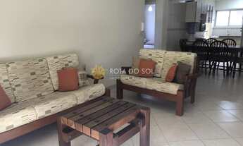 Imagem 2: Apartamento 2 quartos mobiliado à venda, Centro - Bombinhas/SC