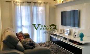 Imagem 2: APARTAMENTO RESIDENCIAL em SÃO PAULO - SP, FREGUESIA DO Ó