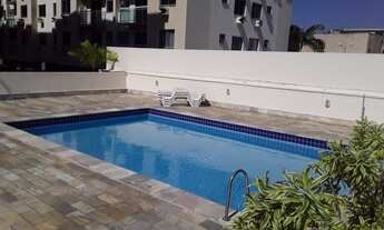 Imagem 2: Apartamento para venda com 61 metros quadrados com 2 quartos em Praça Seca - Rio de Janeir