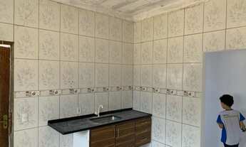 Imagem 4: Casa parque residencial nova Almeida