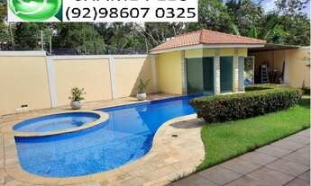 Imagem 2: Linda Casa condomínio Jardim Santorini aluguel e venda possui 570 metros 04 quartos