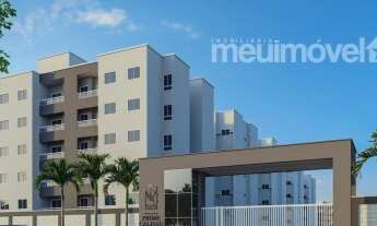 Imagem: Condomínio prime calhau com 2 é 3 quartos