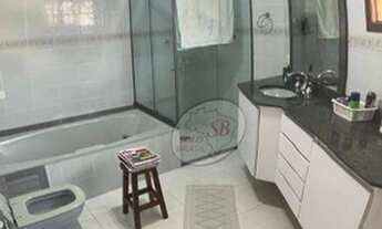 Imagem 4: Sobrado com 3 dormitórios à venda, 300 m² por R$ 1.400.000 - Nova Caieiras - Caieiras/São