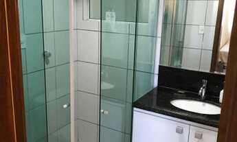 Imagem 5: Luau de Ponta Negra mobiliado