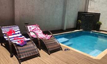 Imagem 4: CAMPINAS - Casa Padrão - Parque das Universidades