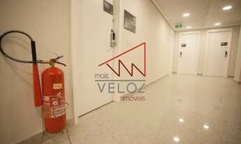 Imagem 7: Rio de Janeiro - Conjunto Comercial/Sala - Centro