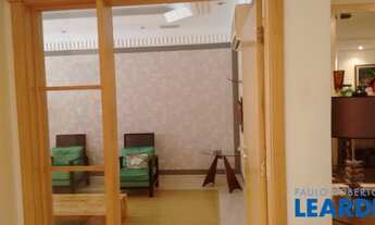 Imagem 4: CASA ASSOBRADADA - PARQUE DOS PRÍNCIPES - SP