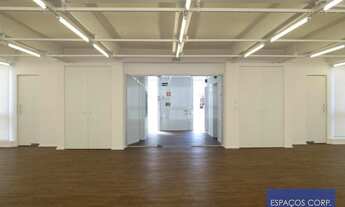 Imagem: Laje comercial para alugar, 230m² - Jardim