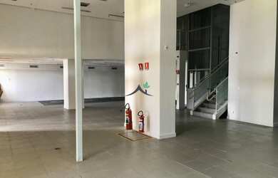 Imagem 5: Ponto comercial - Caminho das Árvores - Salvador