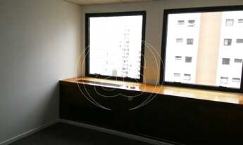 Imagem 7: São Paulo - Conjunto Comercial/Sala - Itaim Bibi