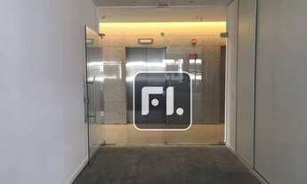 Imagem 2: Conjunto à venda, 204 m² por R$ 1.100.000,00 - Vila Olímpia - São Paulo/SP